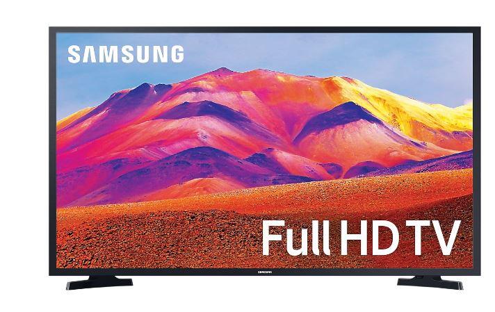 Телевизор LCD 32" FHD UE32T5300AUXCE SAMSUNG