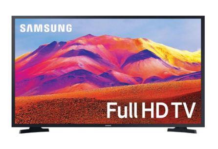 Телевизор LCD 43" FHD UE43T5300AUXCE SAMSUNG
