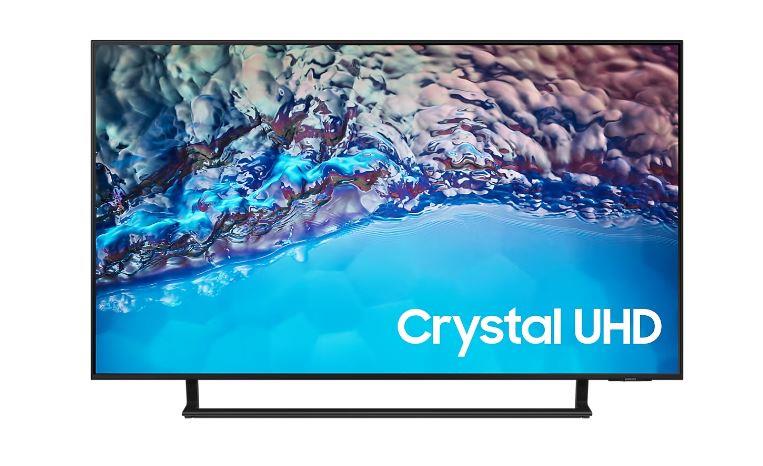 Телевизор LCD 50" 4K UE50BU8500UXCE SAMSUNG