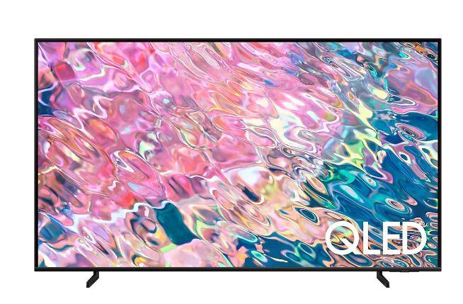 Телевизор LCD 50" QLED 4K QE50Q60BAUXCE SAMSUNG