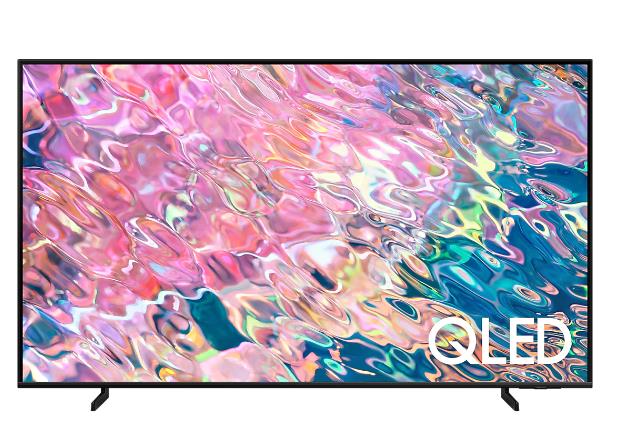 Телевизор LCD 55" QLED 4K QE55Q60BAUXCE SAMSUNG