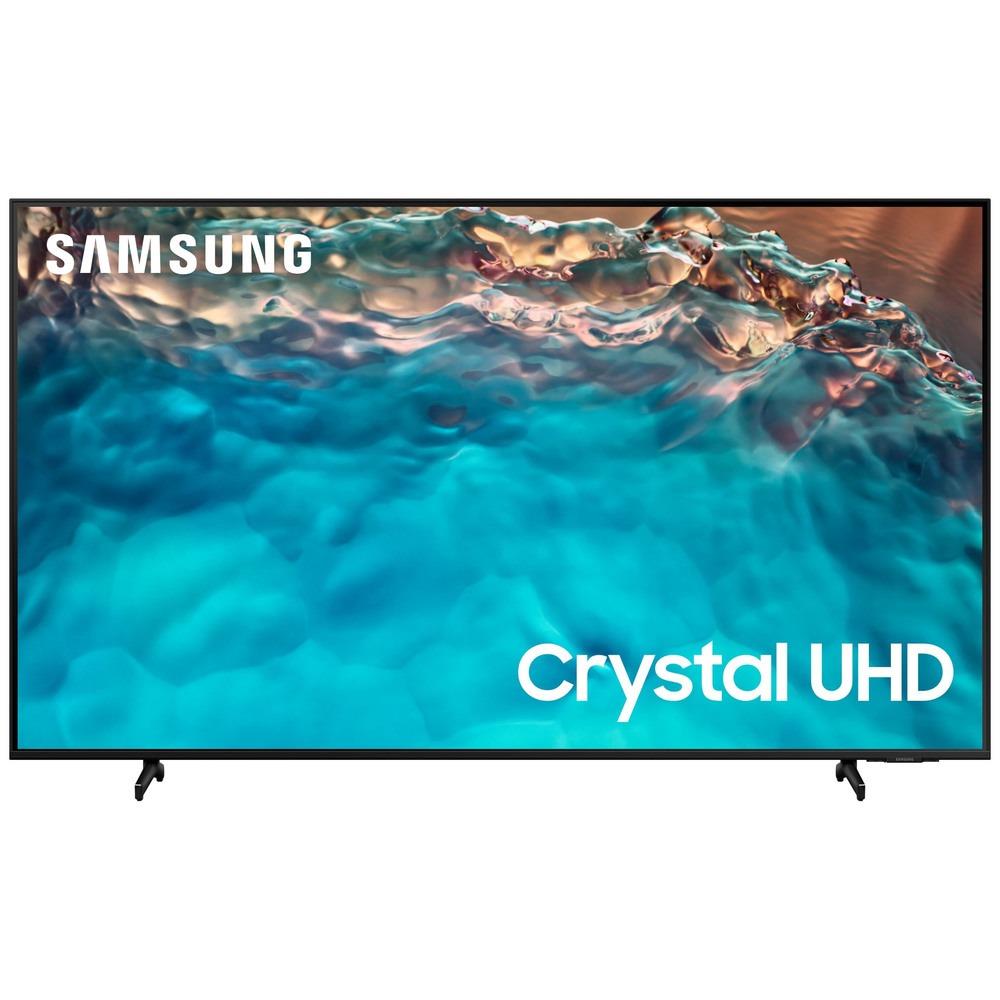 Телевизор LCD 65" 4K UE65BU8000UXCE SAMSUNG