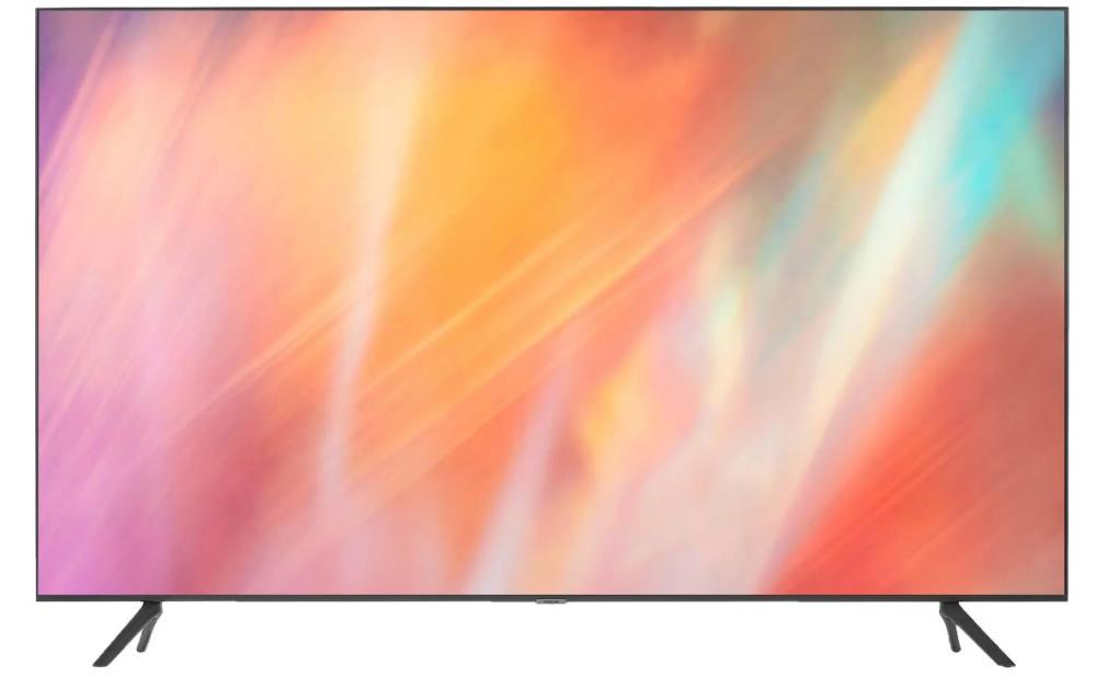 Телевизор LCD 70" UE70AU7100UXCE SAMSUNG
