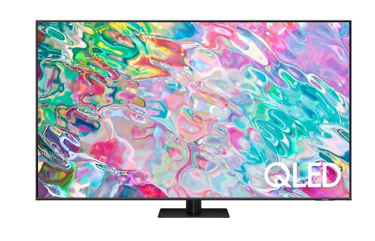 Телевизор LCD 65" QLED 4K QE65Q70BAUXCE SAMSUNG