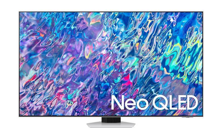 Телевизор LCD 55" QLED 4K QE55QN85BAUXCE SAMSUNG