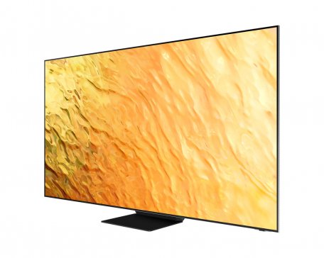 Телевизор  QLED SAMSUNG 4K QE65QN800BUXCE — фото 2