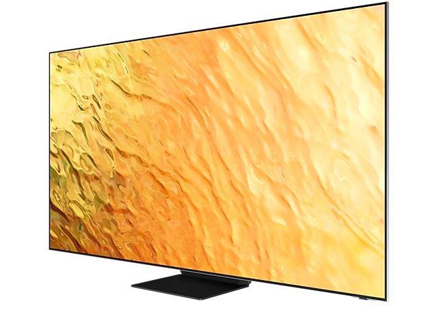 Телевизор  QLED SAMSUNG 4K QE65QN800BUXCE