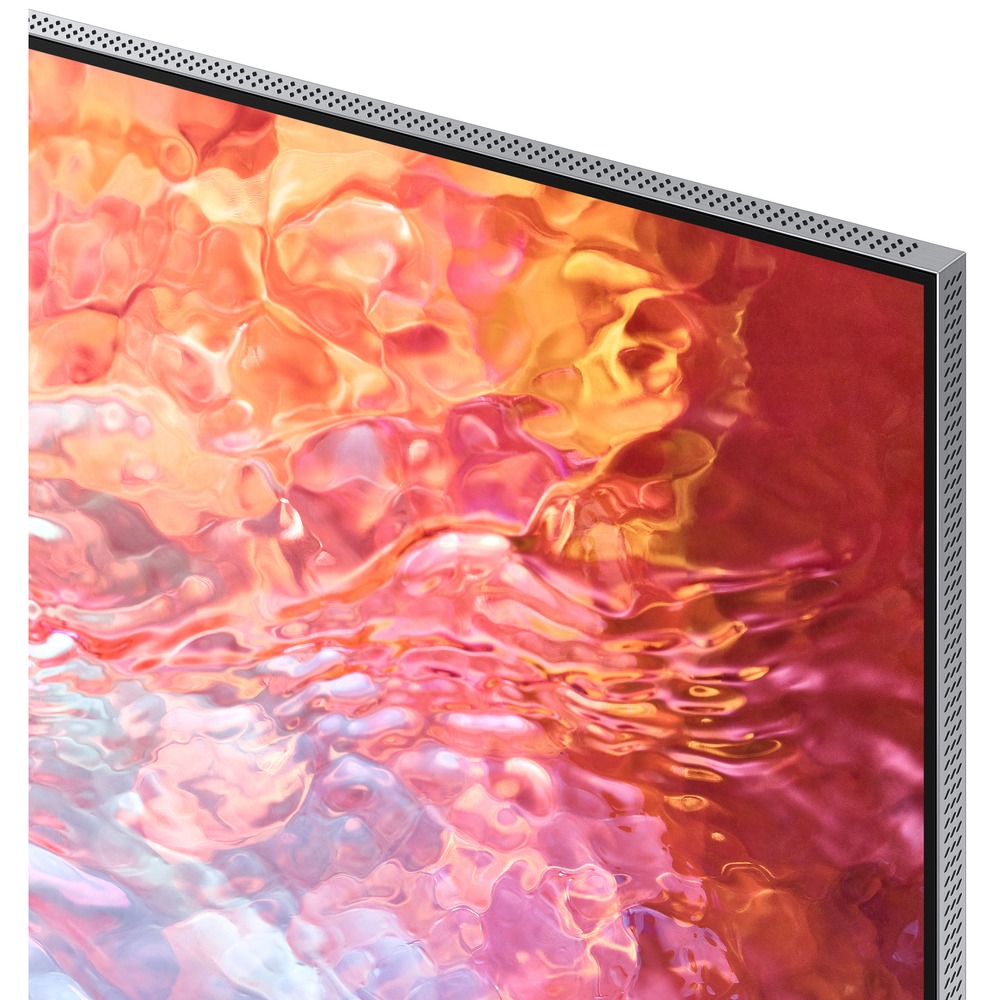 Телевизор  SAMSUNG 75" QLED QE75QN700BUXCE — фото 3