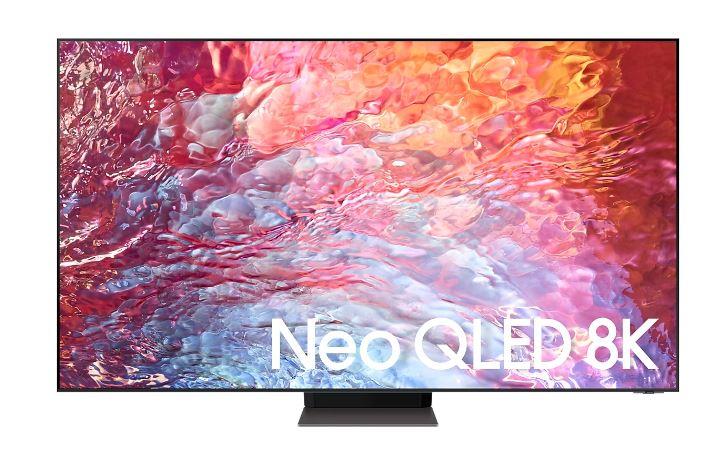 Телевизор  SAMSUNG 75" QLED QE75QN700BUXCE