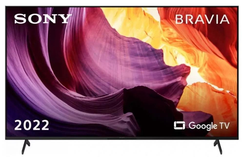 Телевизор SONY 55" KD55X81KAEP