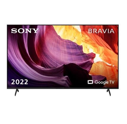 Телевизор SONY 65" 3840x2160 Bluetooth Wi-Fi Direct Android KD65X81KAEP