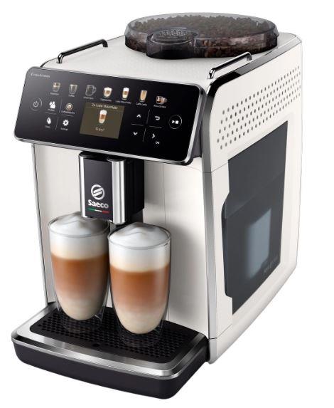 Кофемашина SAECO PHILIPS SM6580/20
