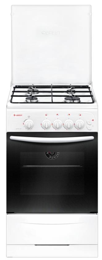 Газовая плита 3200-06 K88 10540001 GEFEST