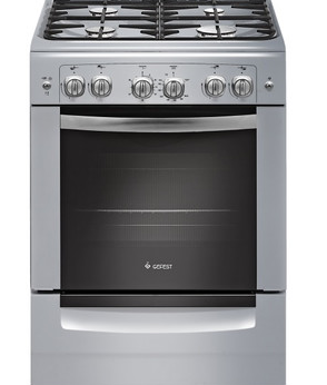 Газовая плита ПГ 6100-02 0068 GEFEST