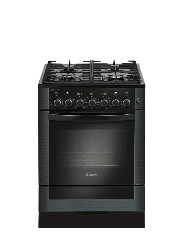 Комбинированная плита ПГЭ 6502-02 0044 GEFEST
