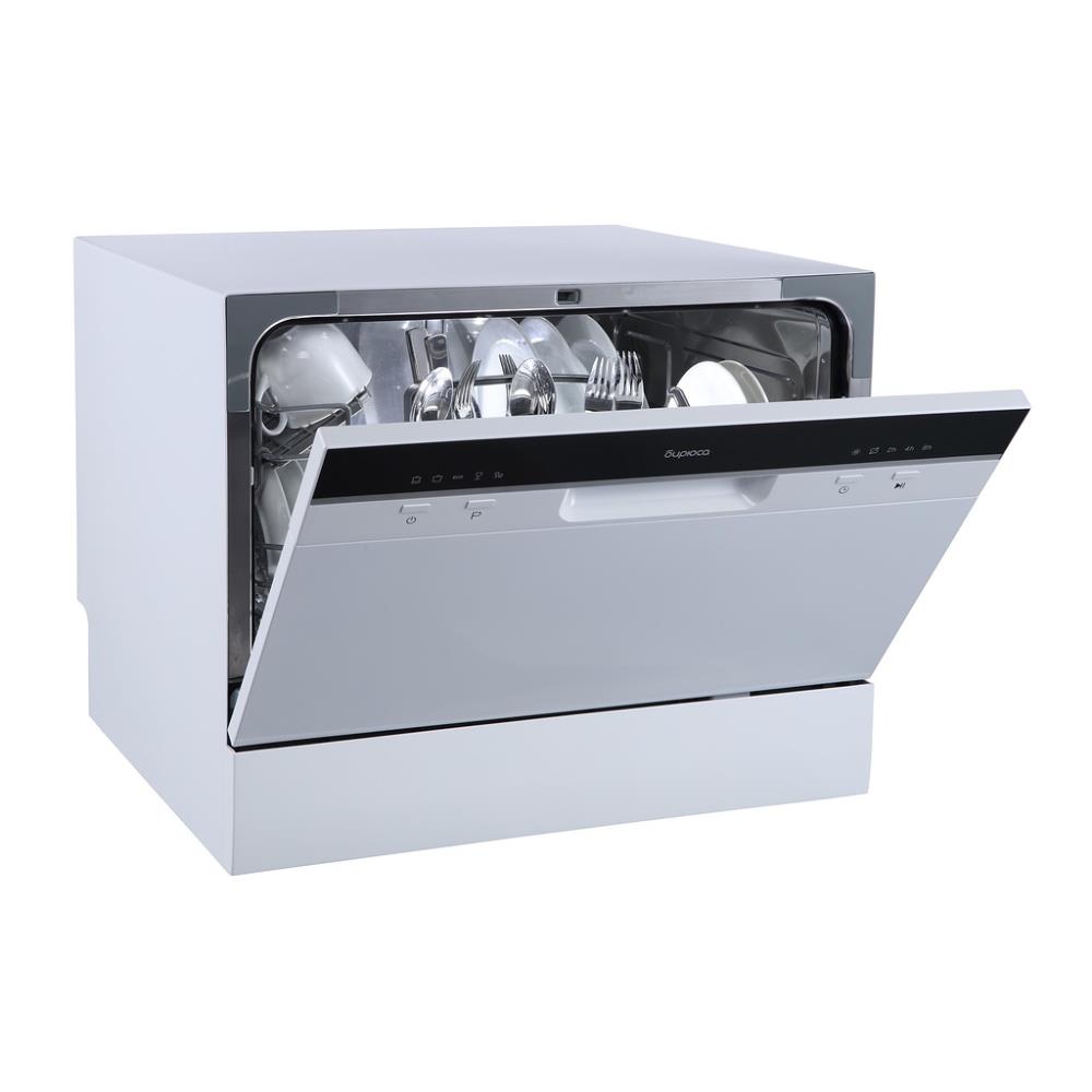 Посудомоечная машина 55CM DWC-506/5 W BIRYUSA