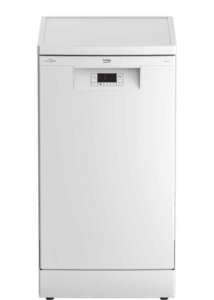 Посудомоечная машина BDFS15021W 7639508335 BEKO