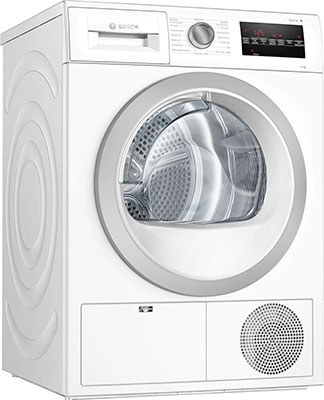 Сушильная машина BOSCH WTM8528EPL