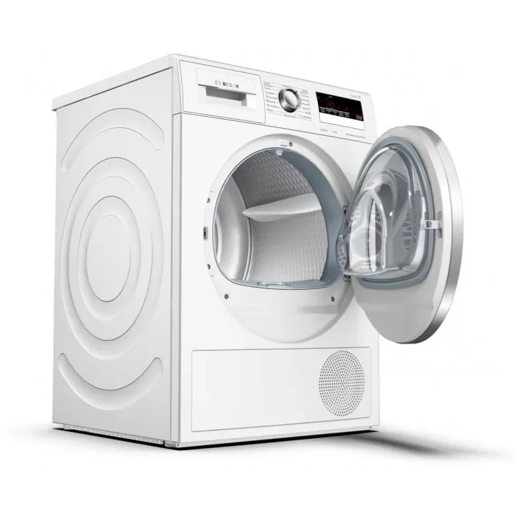 Сушильная машина BOSCH WTM8528EPL — фото 2
