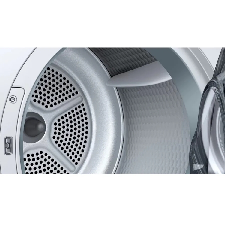 Сушильная машина BOSCH WTM8528EPL — фото 3