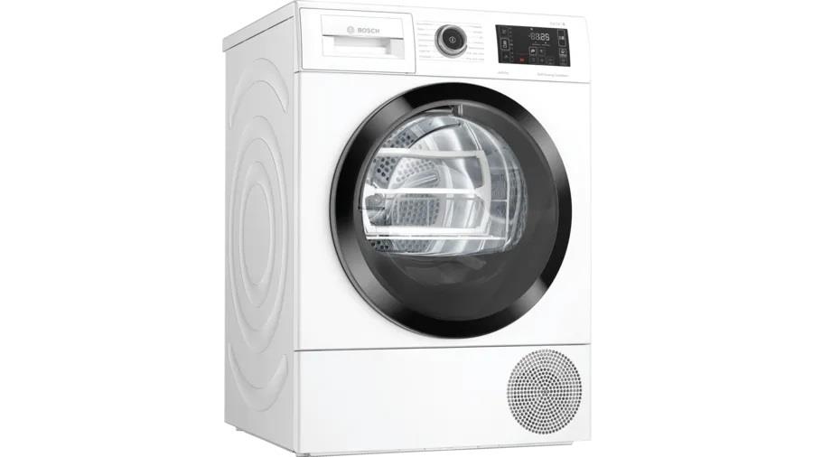 Сушильная машина WTW8760EPL BOSCH