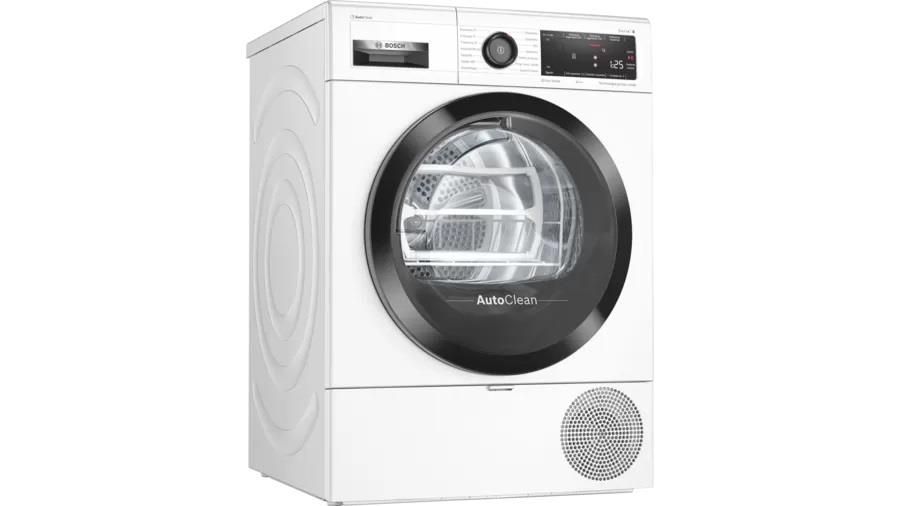 Сушильная машина WTX87K40PL BOSCH