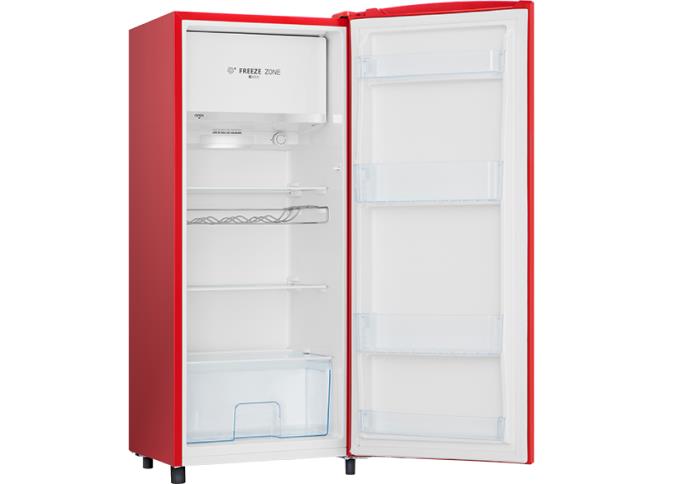 Холодильник HISENSE RR220D4AR2 — фото 3