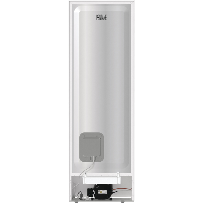 Холодильник GORENJE NRK6191EW4 — фото 3