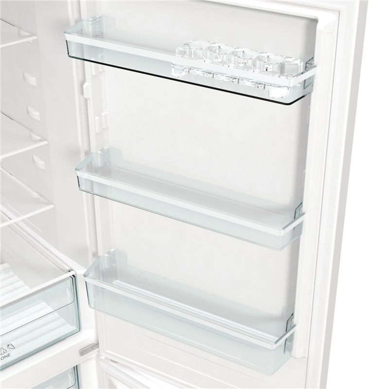 Холодильник GORENJE NRK6191EW4 — фото 4