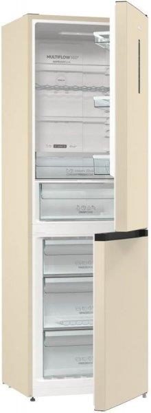 Холодильник NRK6192AC4 737006 GORENJE