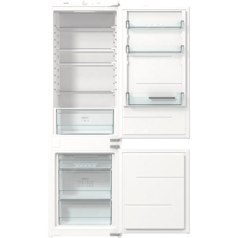 Встраиваемый холодильник GORENJE RKI418FE0 — фото 3