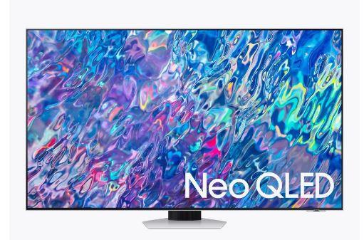 Телевизор LCD 85" QLED 4K QE85QN85BAUXCE SAMSUNG