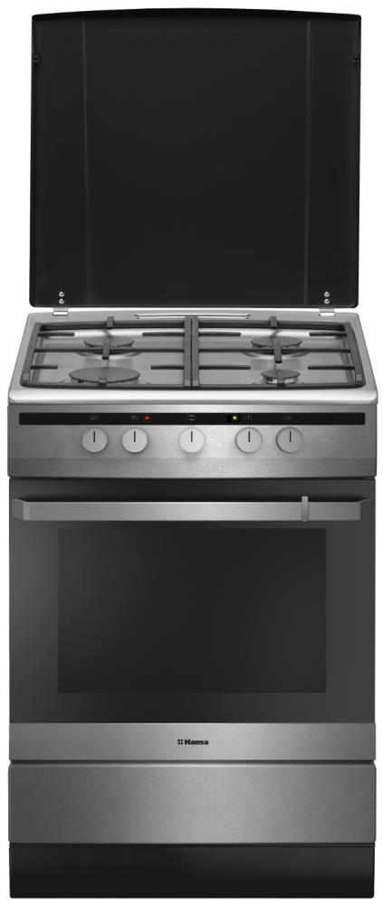 Газовая плита FCMX68022 55804 HANSA