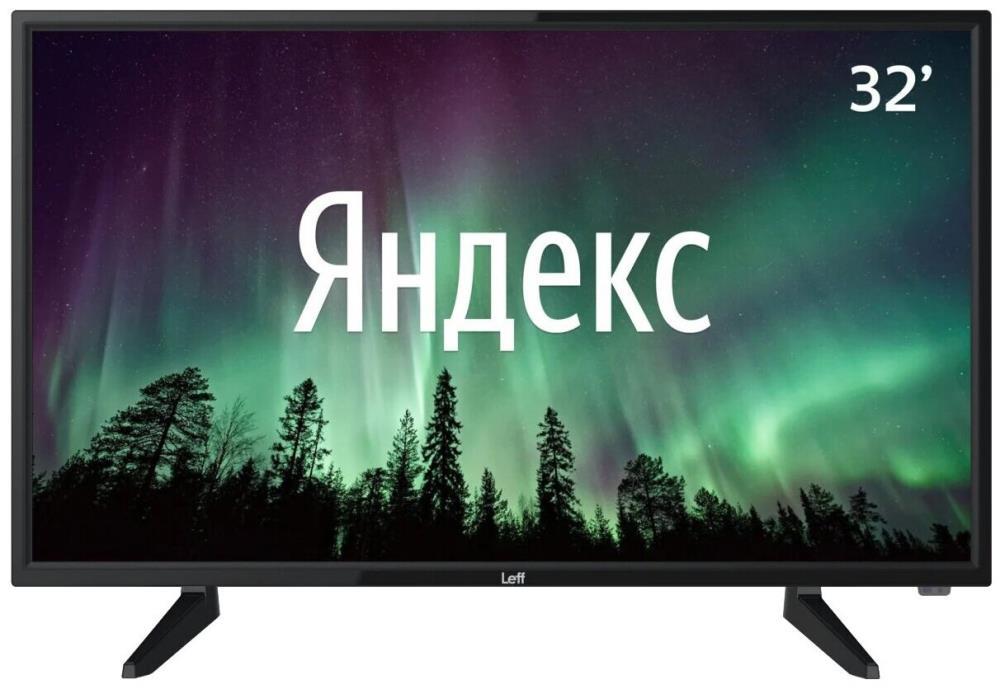 Телевизор LCD 32" 32H530T LEFF