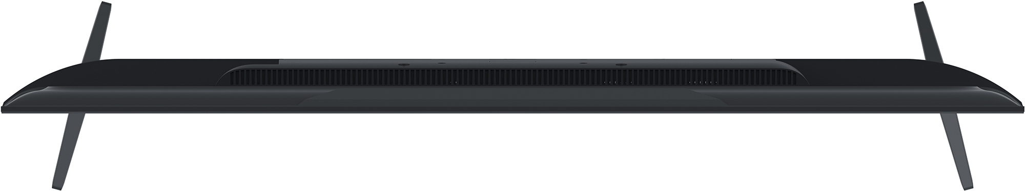 Телевизор LED Starwind 65" SW-LED65UG403 Яндекс.ТВ Frameless черный 4K Ultra HD 60Hz DVB-T DVB-T2 DVB-C DVB-S DVB-S2 USB WiFi Smart TV — фото 4