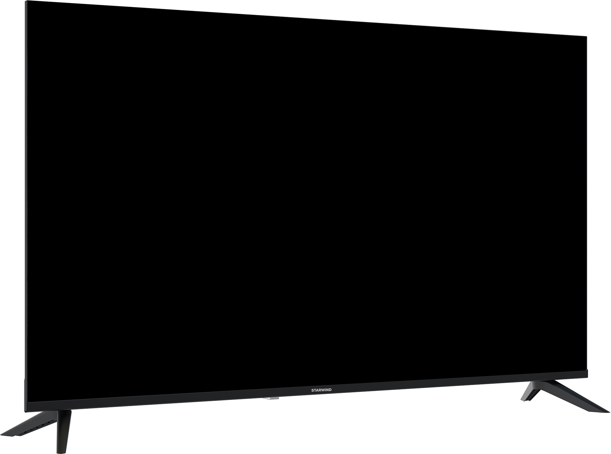 Телевизор LED Starwind 50" SW-LED50UG403 — фото 2