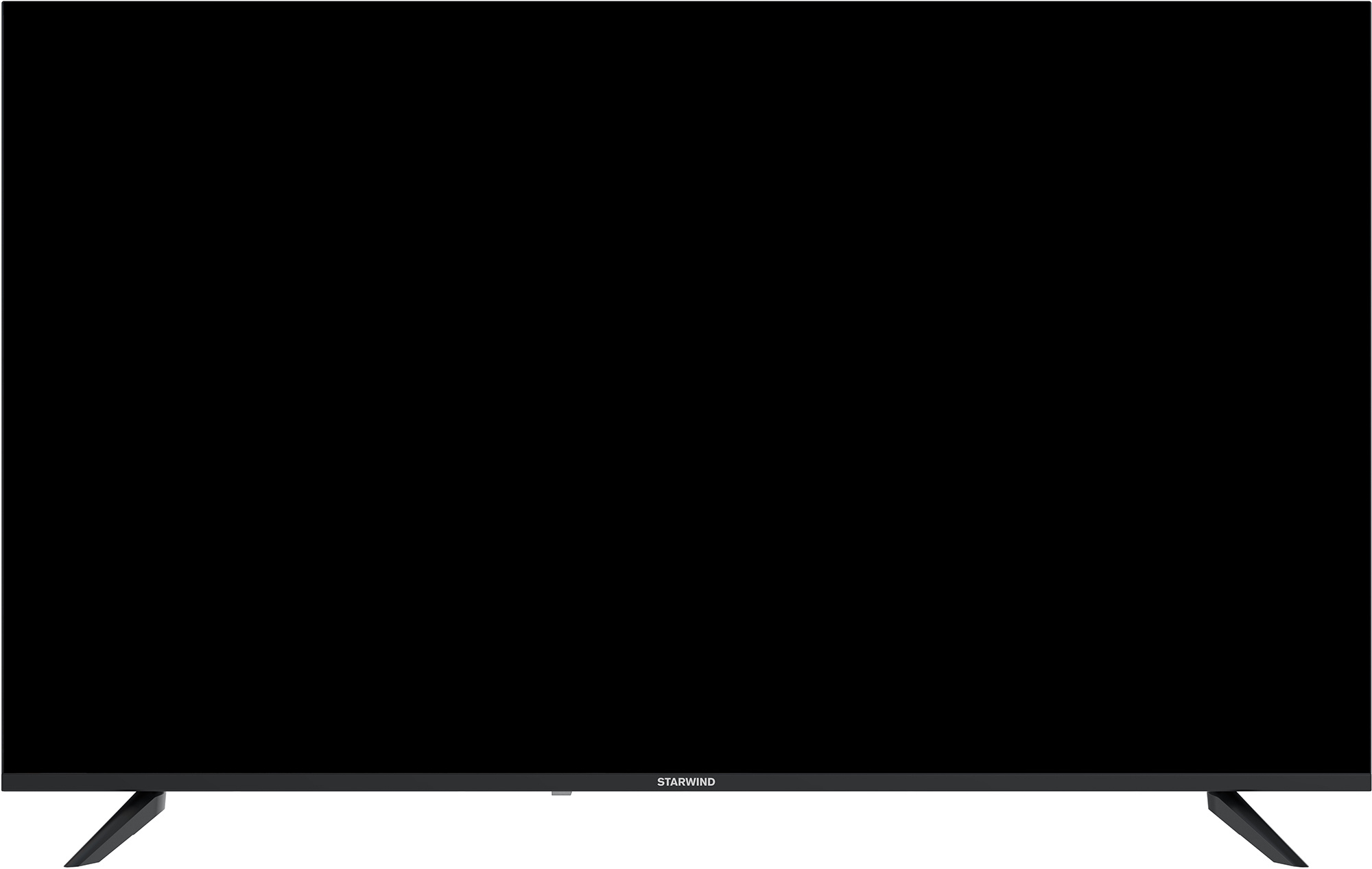 Телевизор LED Starwind 55" SW-LED55UG403