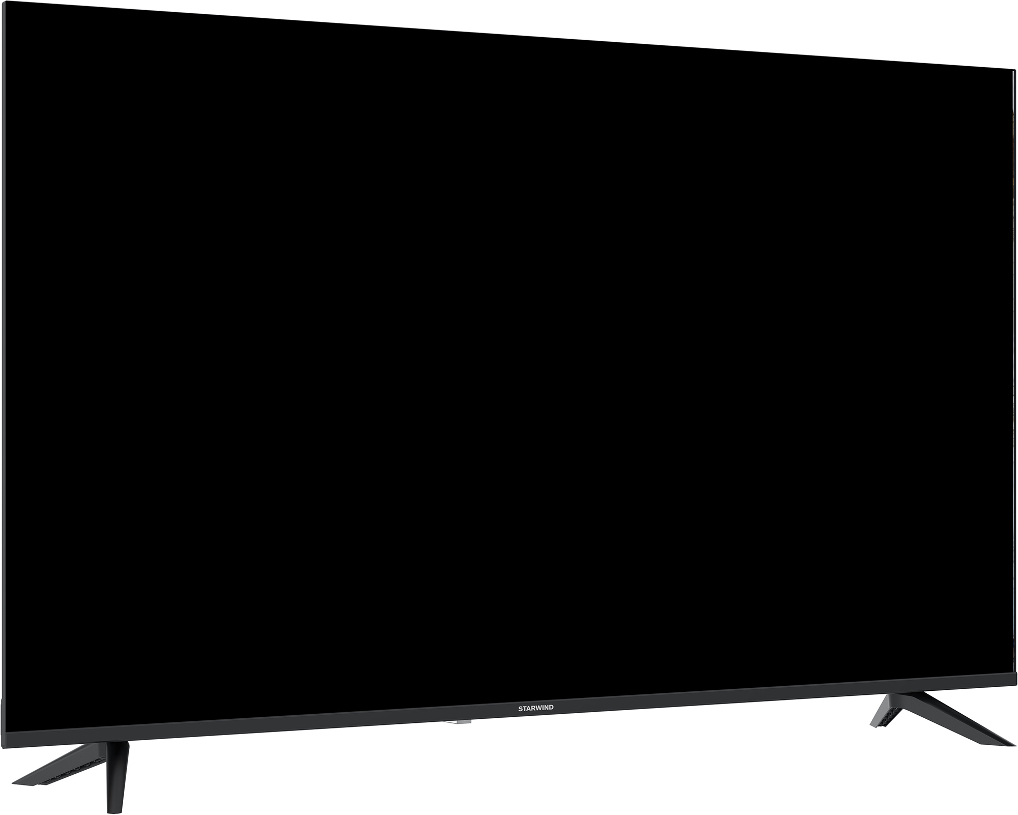 Телевизор LED Starwind 55" SW-LED55UG403 — фото 2
