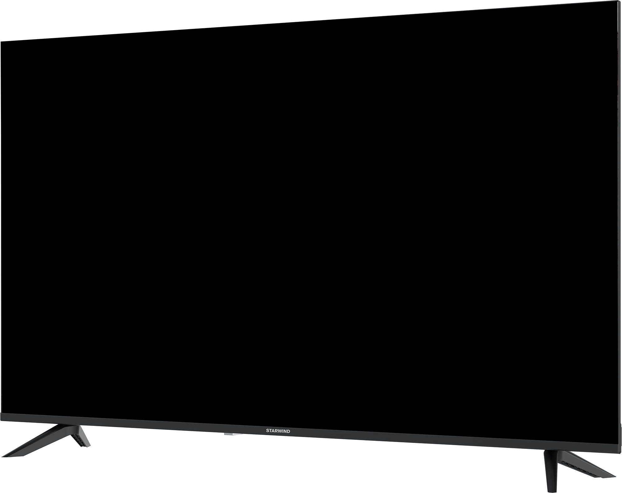 Телевизор LED Starwind 55" SW-LED55UG403 — фото 3