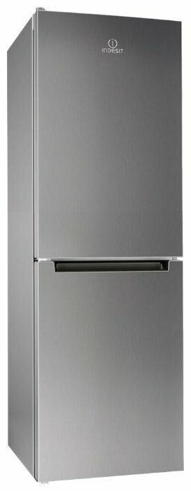 Холодильник DS 4160 S 869991052590 INDESIT