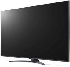 Телевизор LCD 65" 65UQ81006LB.ARUB LG