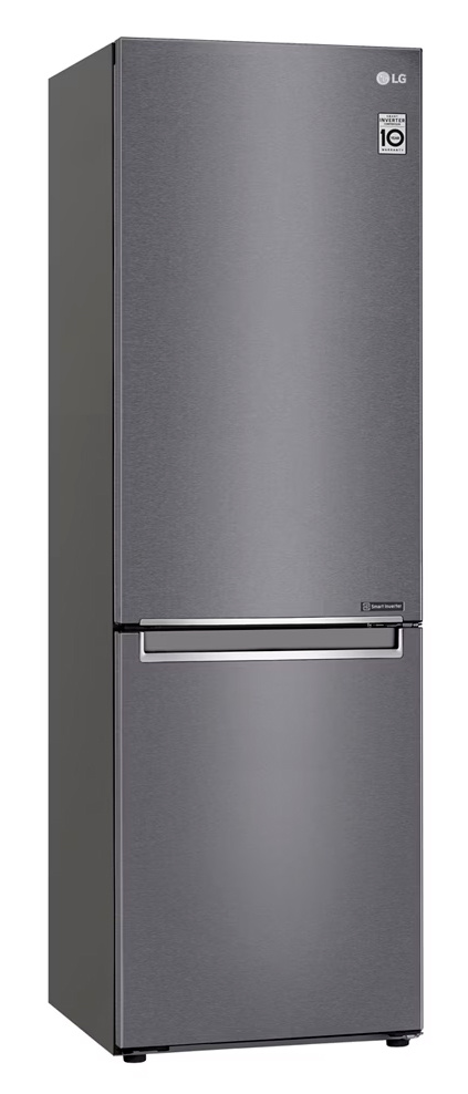 Холодильник LG GC-B459SLCL — фото 2