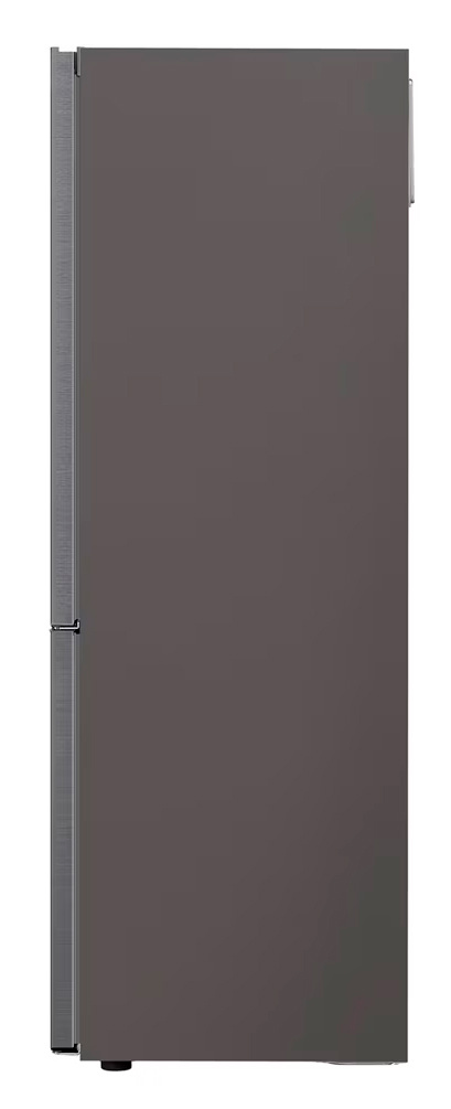 Холодильник LG GC-B459SLCL — фото 4
