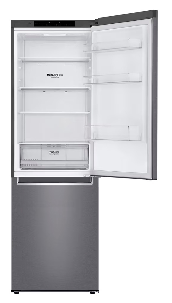 Холодильник LG GC-B459SLCL — фото 6