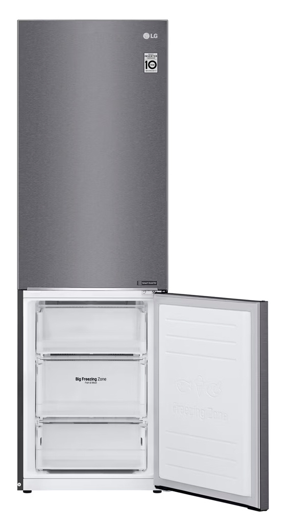 Холодильник LG GC-B459SLCL — фото 7