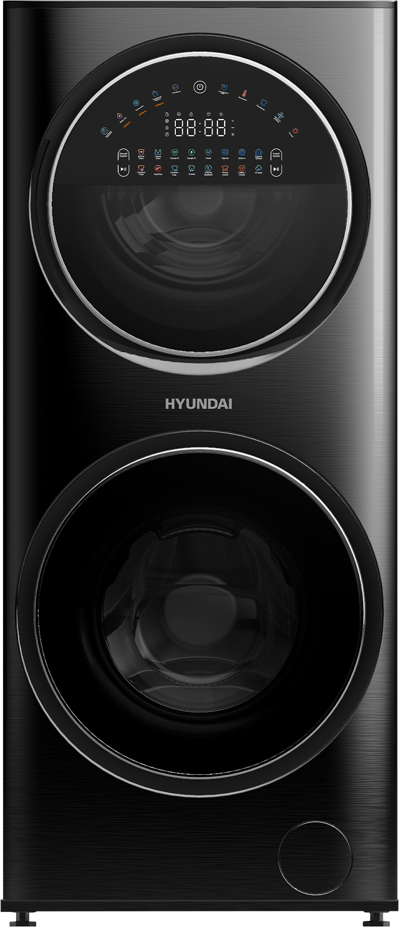 Стиральная машина Hyundai Gemini WMD9423