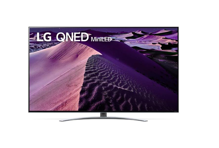 Телевизор LCD 75" 75QNED876QB.ADKG LG