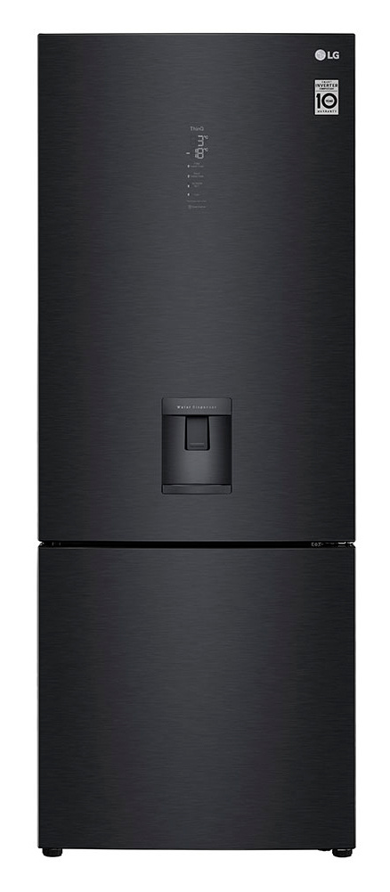 Холодильник LG GC-F569PBAM
