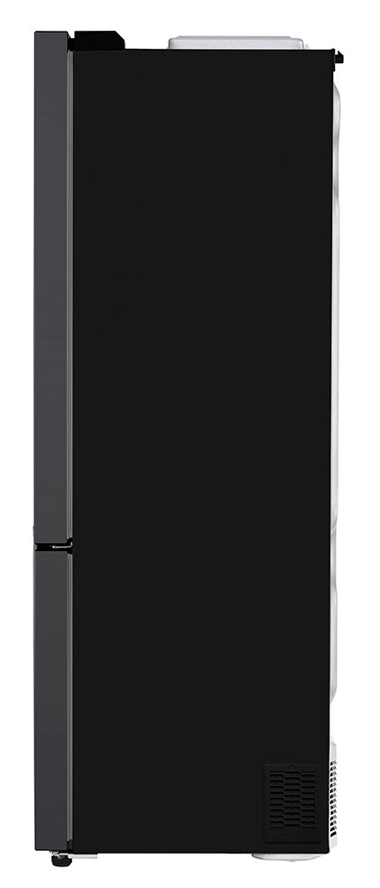 Холодильник LG GC-F569PBAM — фото 4