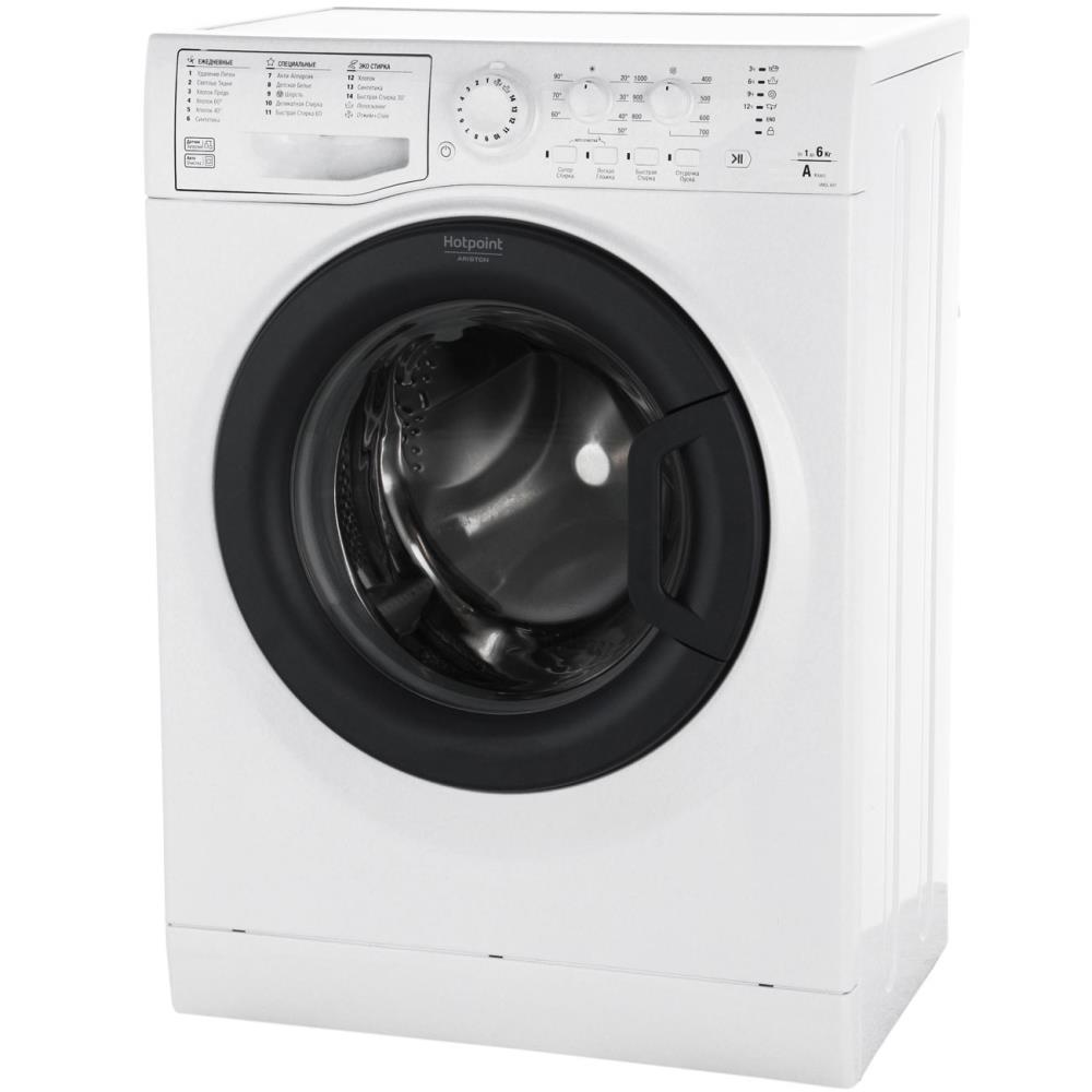 Стиральная машина VMSL 601 W 869991564010 HOTPOINT-ARISTON